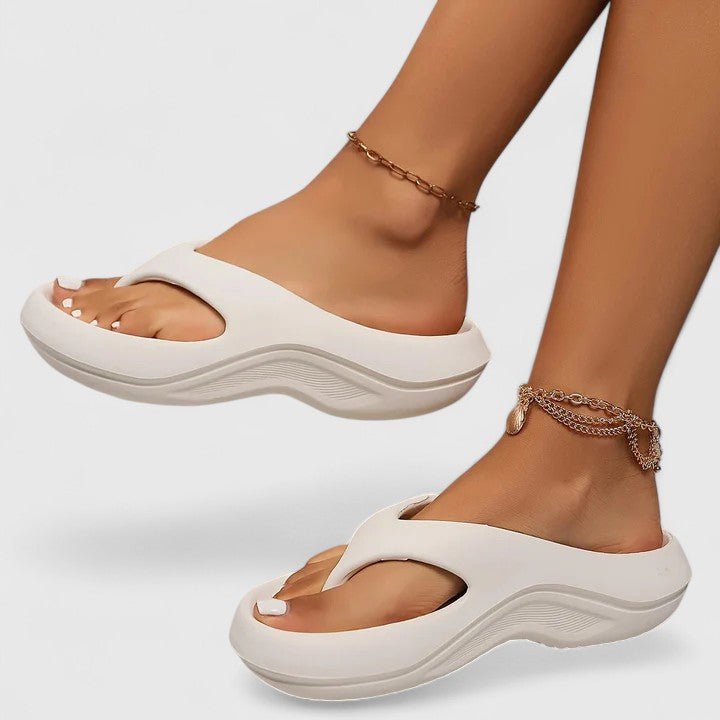 Ella | Orthopädische Sandalen