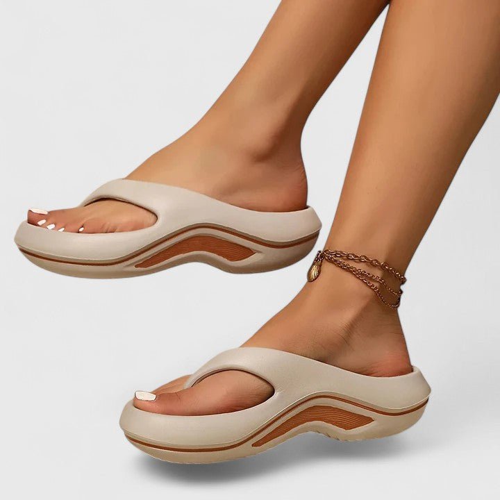 Ella | Orthopädische Sandalen