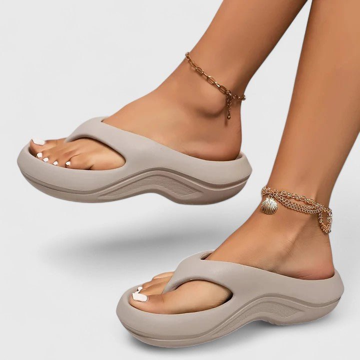 Ella | Orthopädische Sandalen