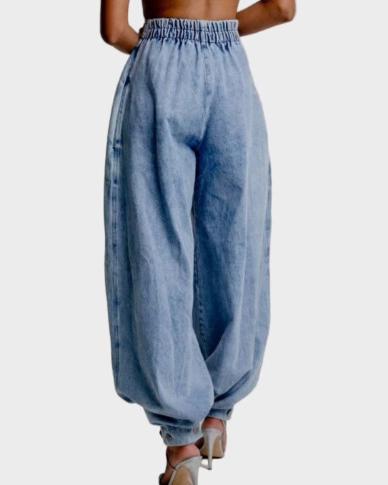 Ellen | Ariceris-Stoffhose