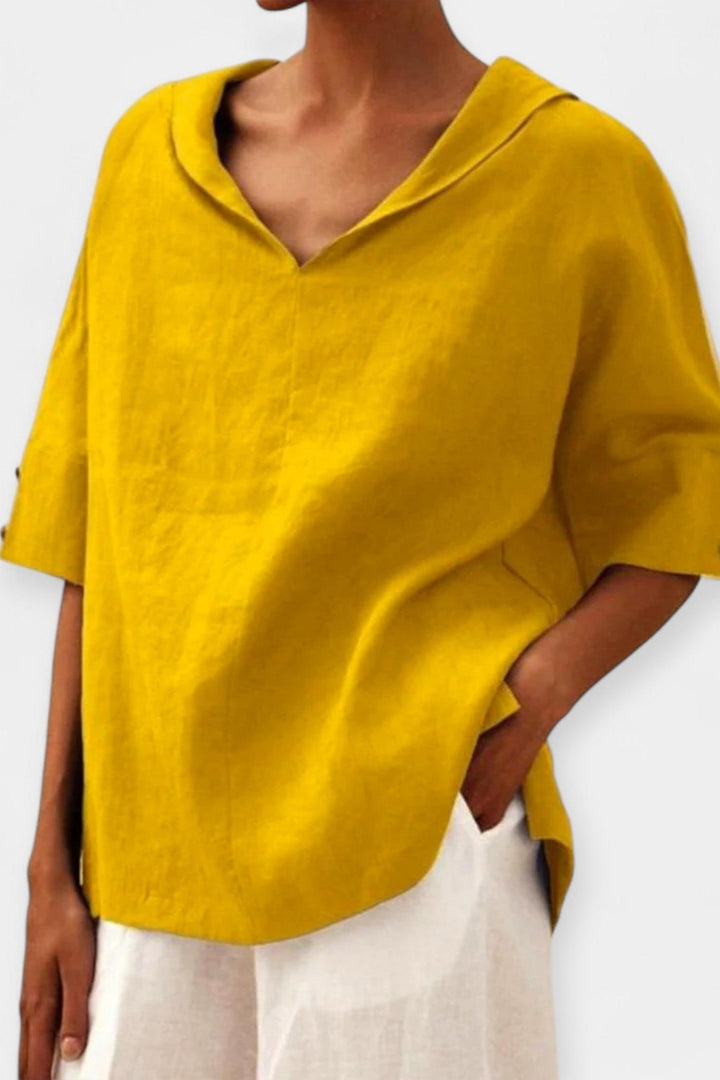 Ellen Bluse