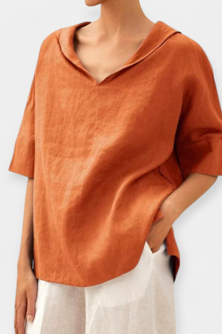 Ellen Bluse