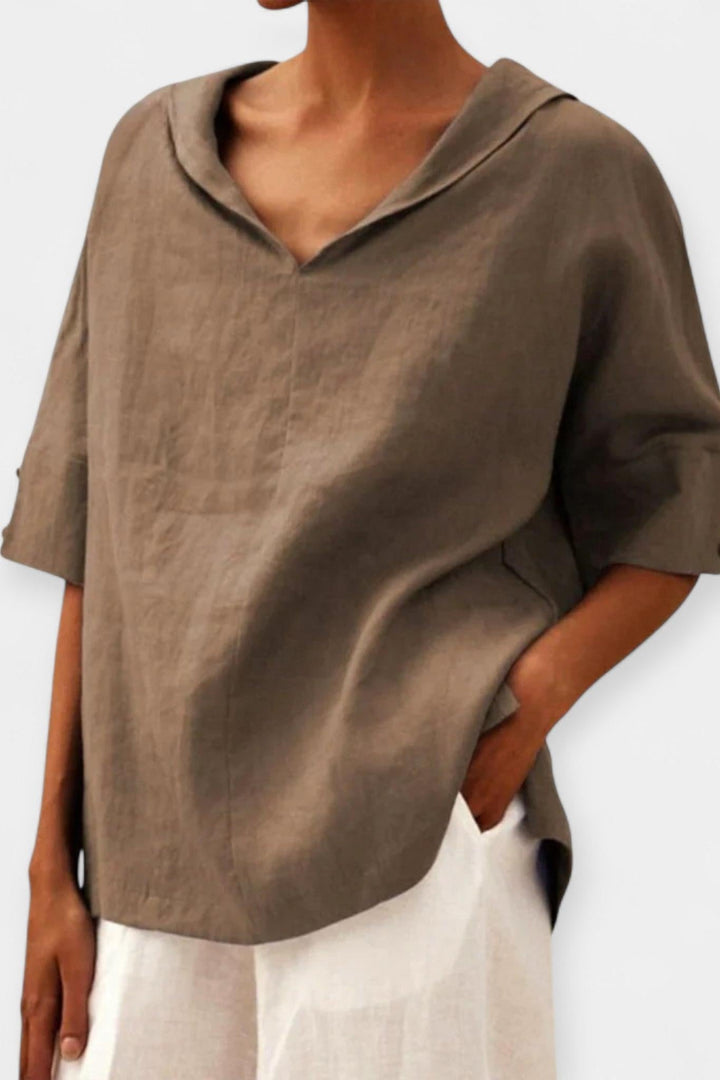 Ellen Bluse