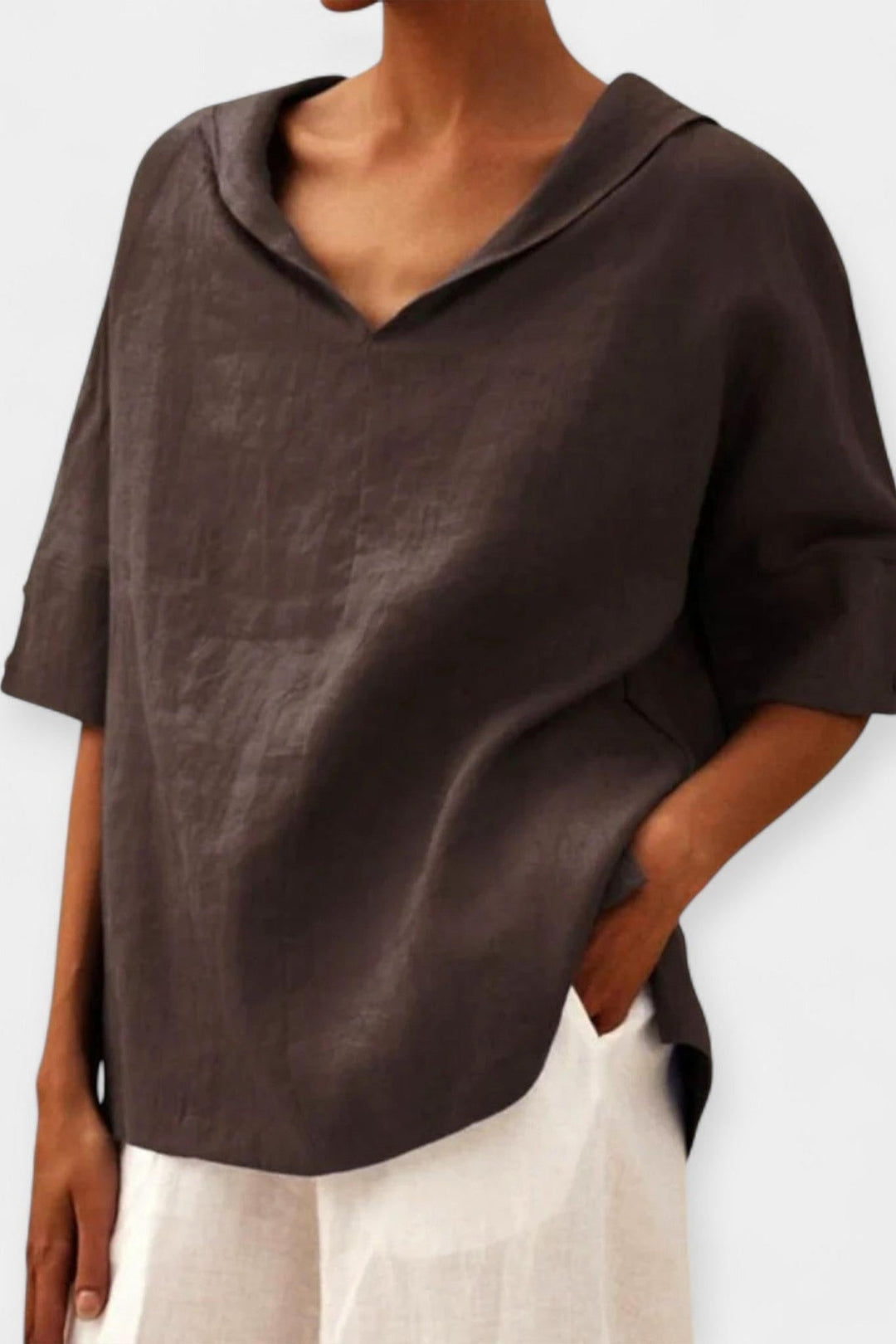 Ellen Bluse