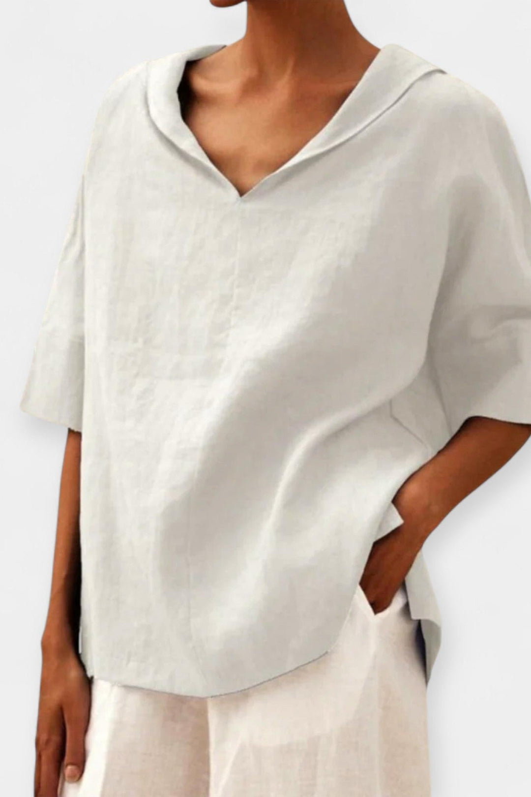 Ellen Bluse