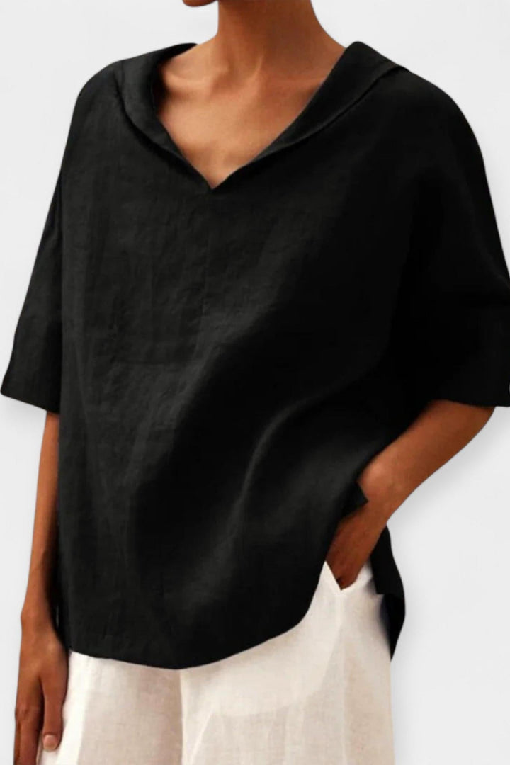 Ellen Bluse