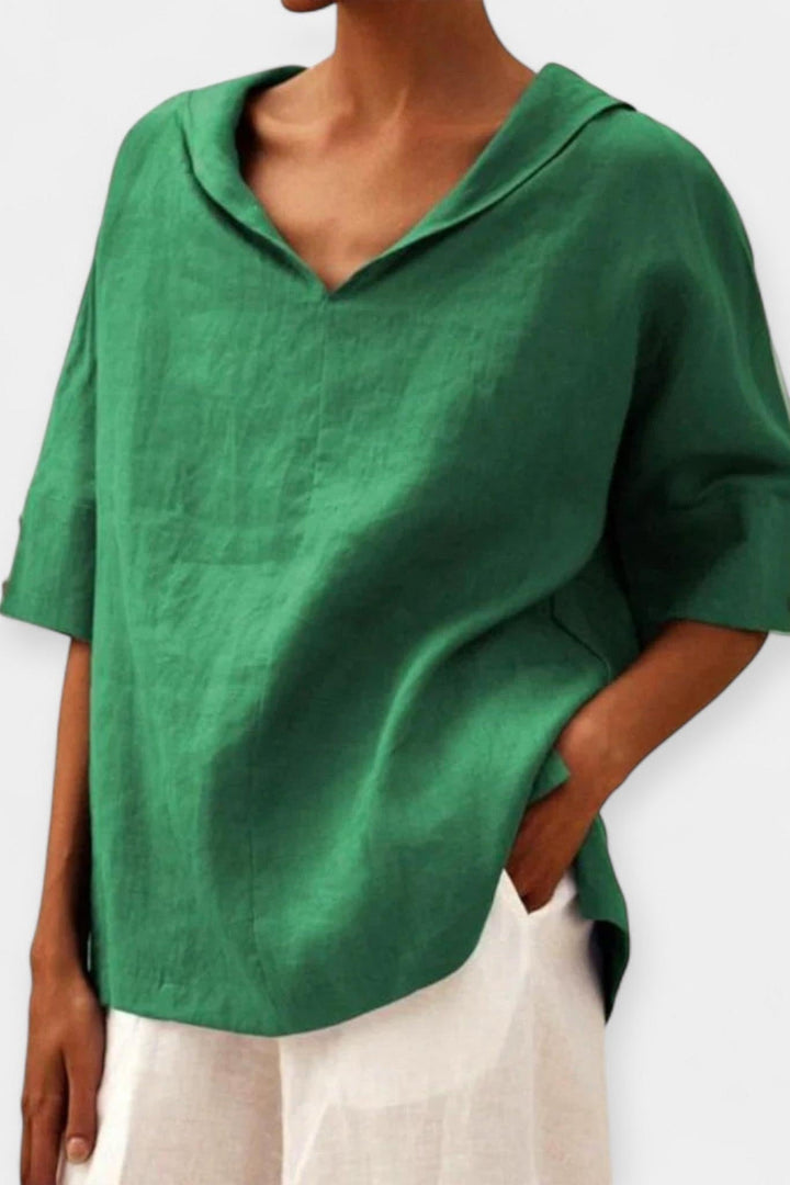 Ellen Bluse