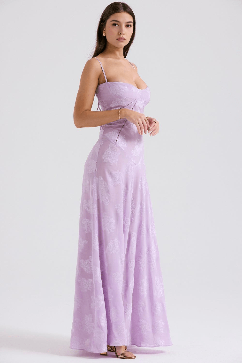 Ellen | Maxikleid