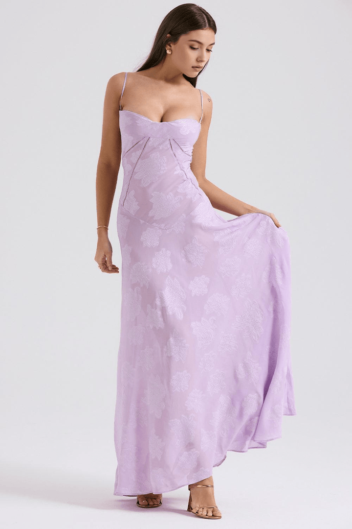 Ellen | Maxikleid