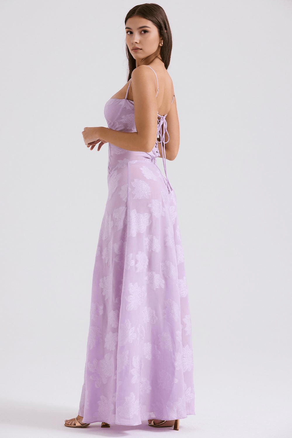 Ellen | Maxikleid