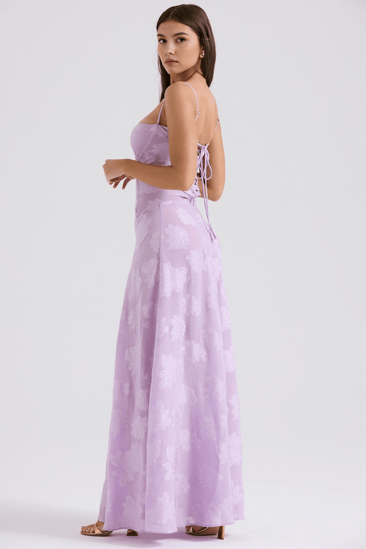Ellen | Maxikleid