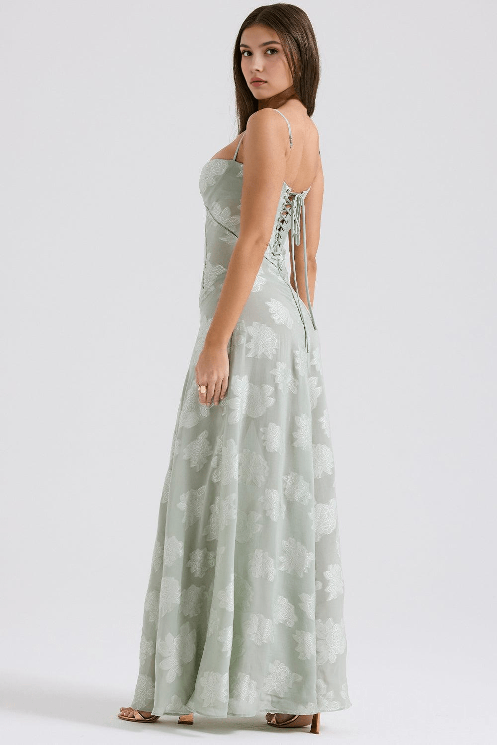 Ellen | Maxikleid