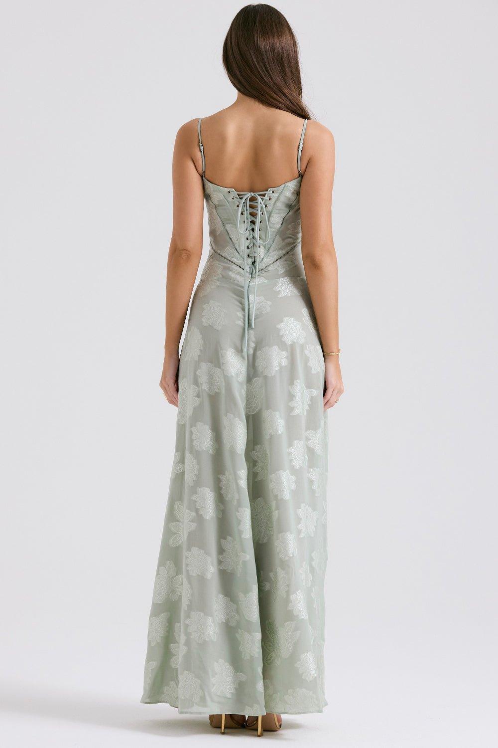 Ellen | Maxikleid