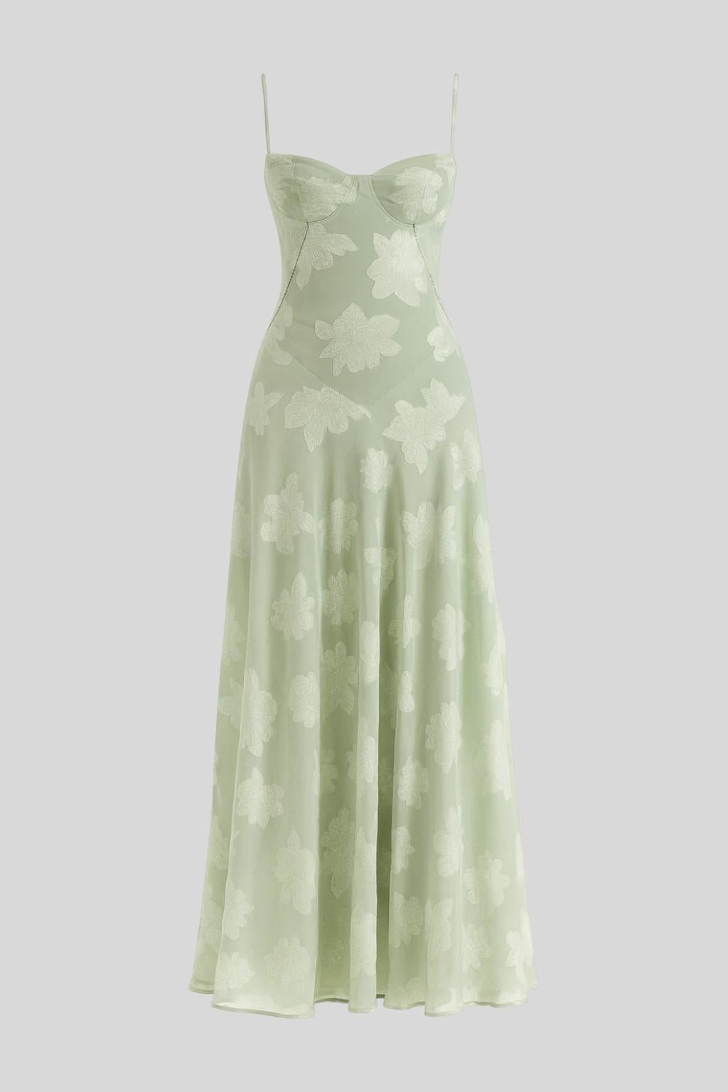 Ellen | Maxikleid