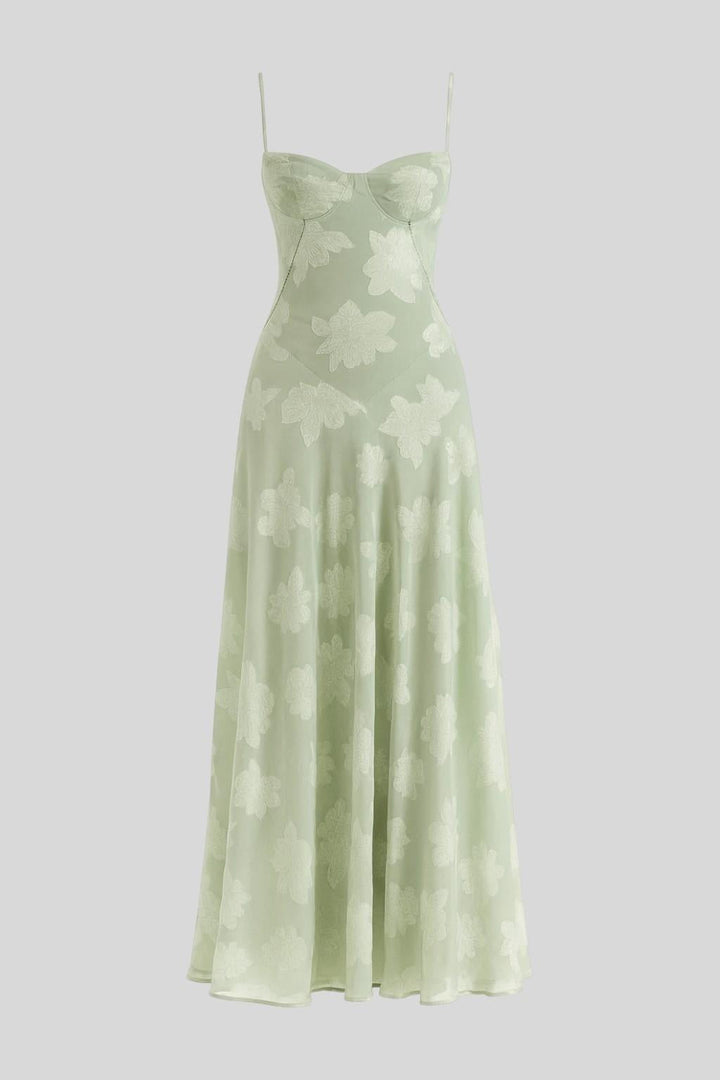 Ellen | Maxikleid