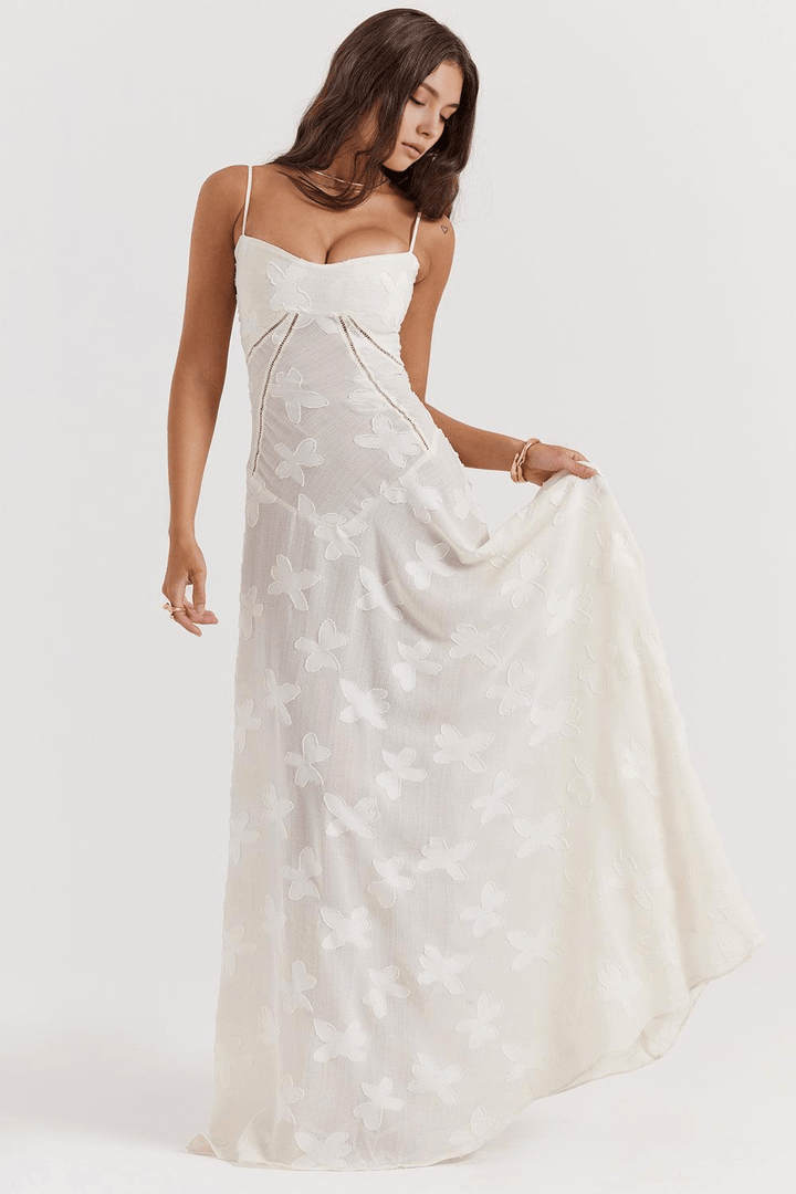 Ellen | Maxikleid