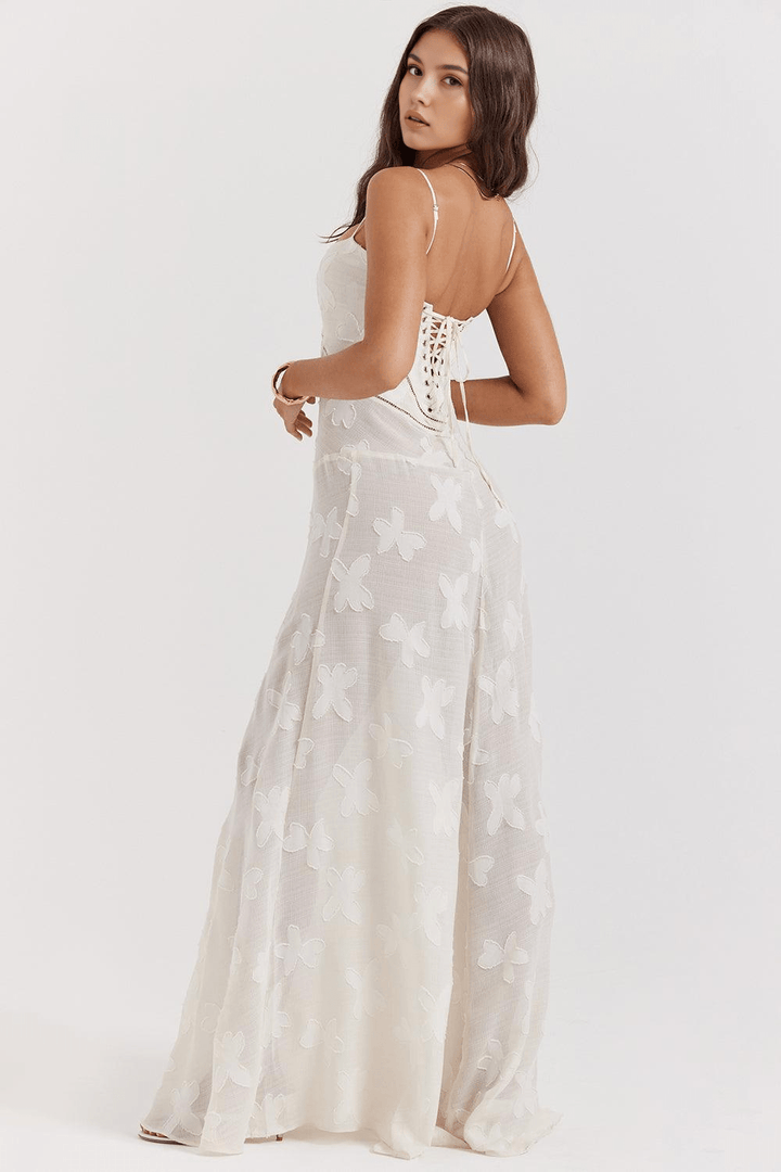 Ellen | Maxikleid
