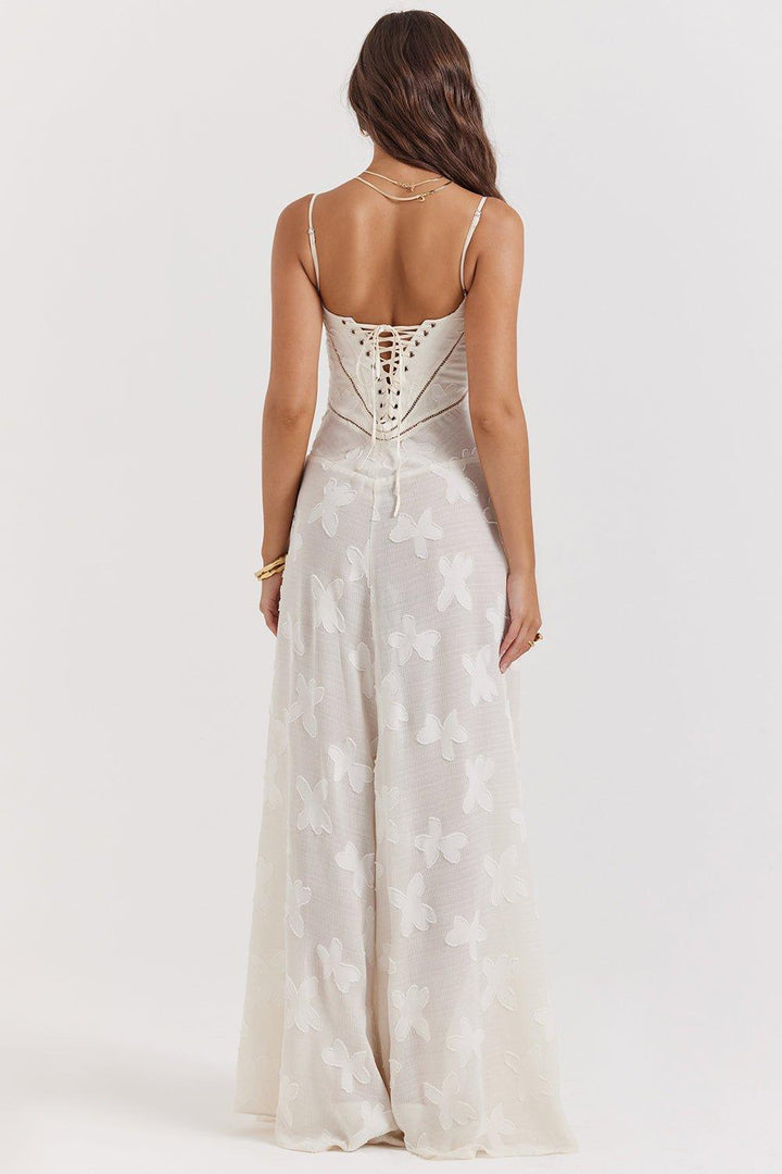 Ellen | Maxikleid