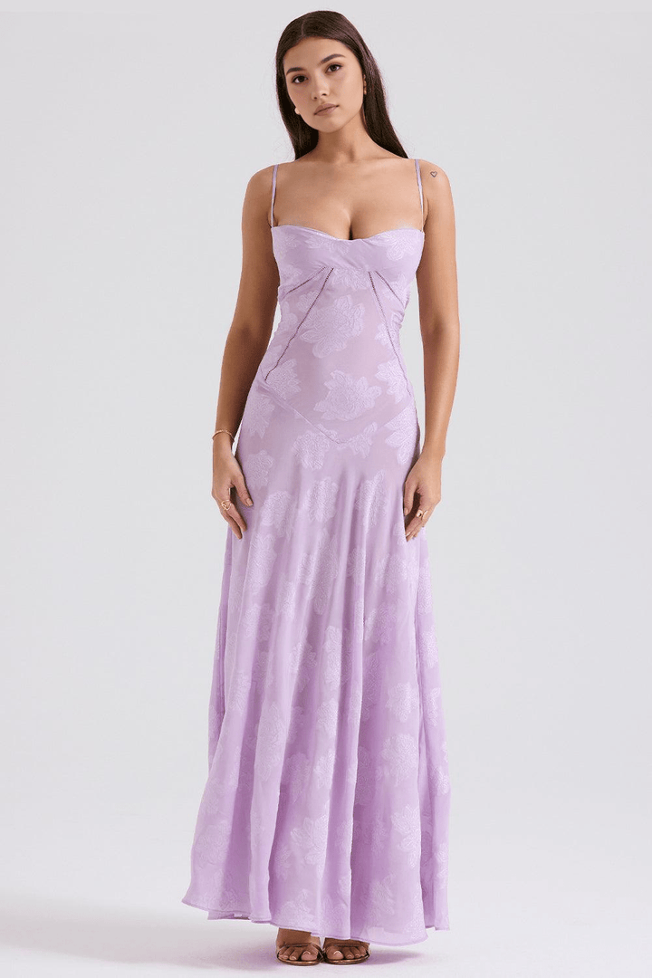 Ellen | Maxikleid