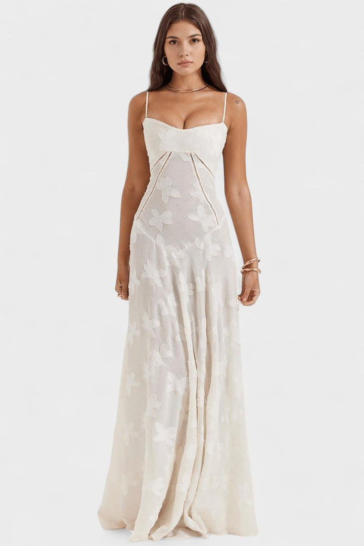 Ellen | Maxikleid