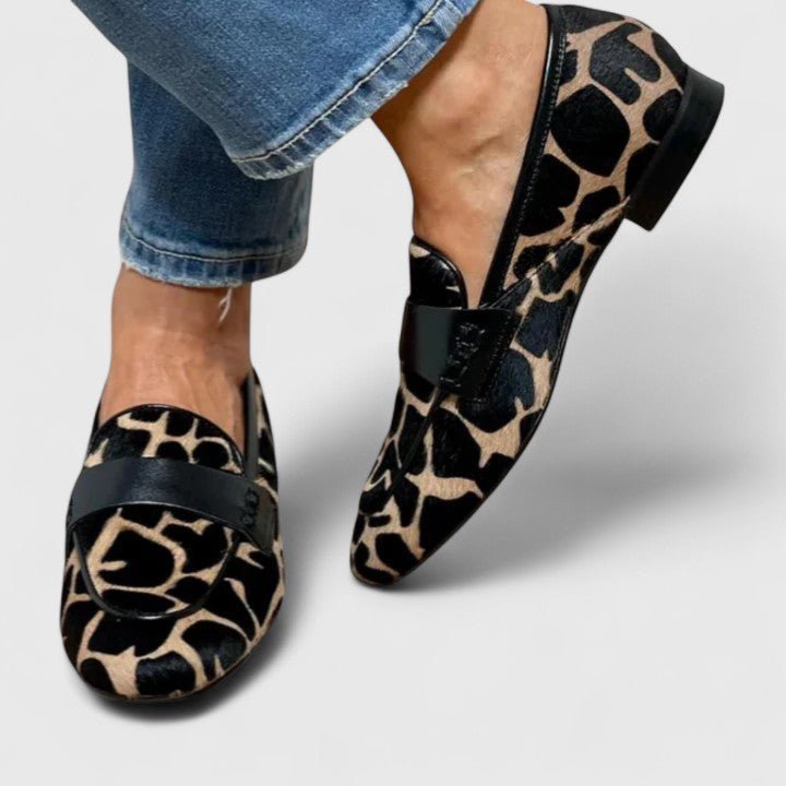 Ellen | Orthopädische Loafer