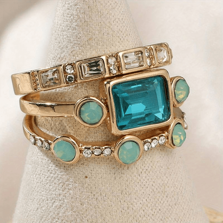 Ellen | Vintage-Kette