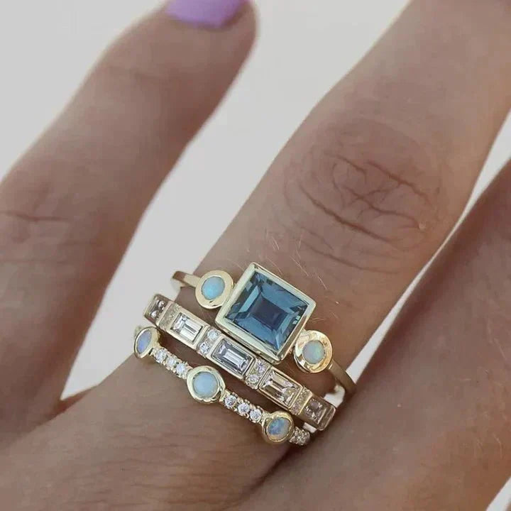 Ellen | Vintage-Kette