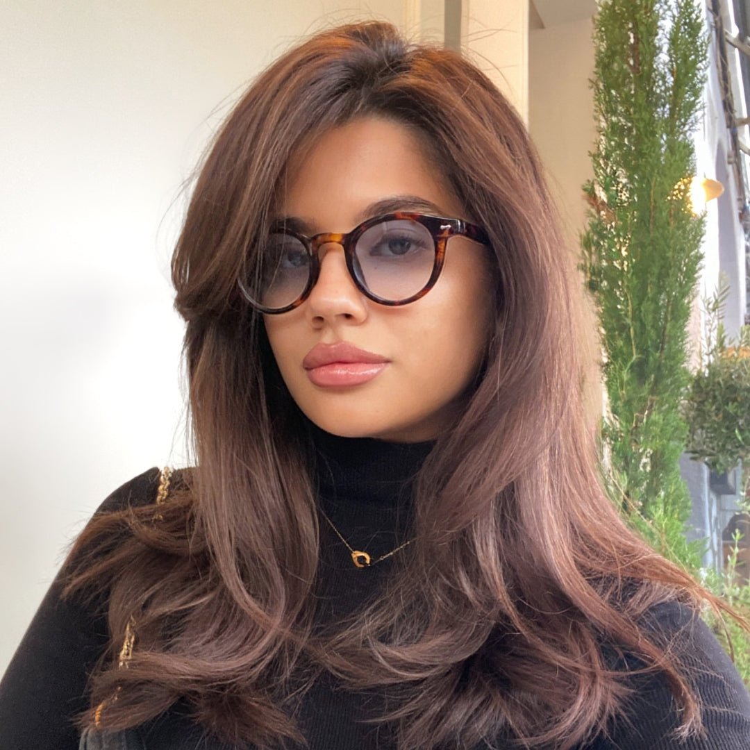 Emilie | Lahti-Sonnenbrille