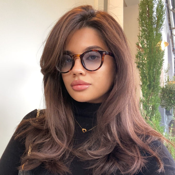 Emilie | Lahti-Sonnenbrille
