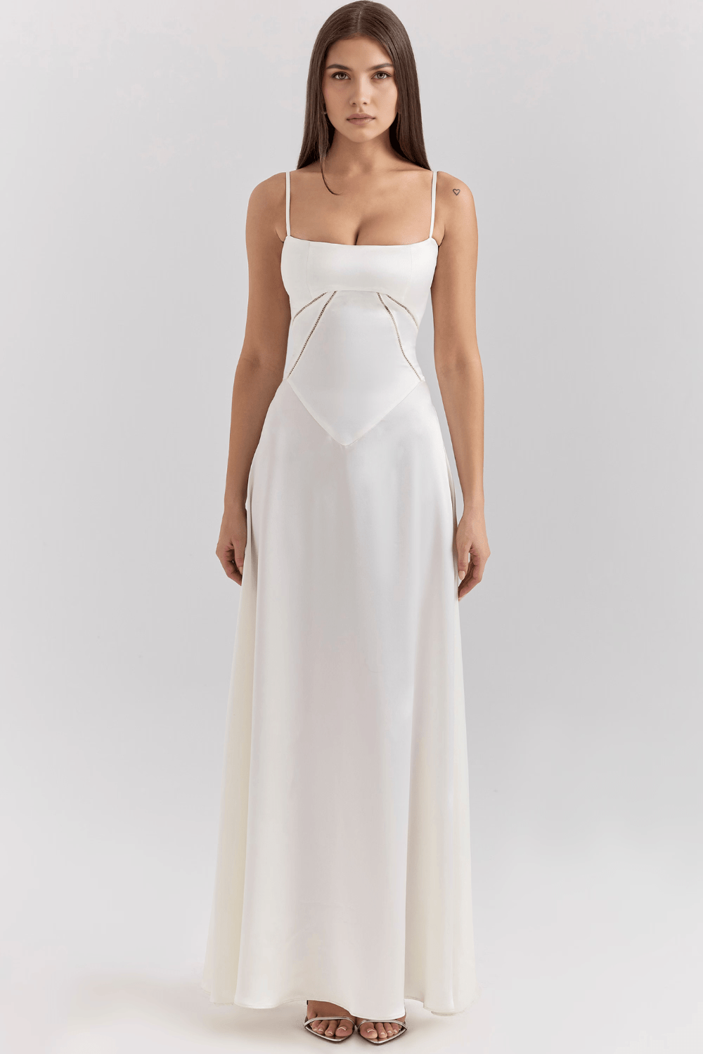 Emilie | Maxikleid
