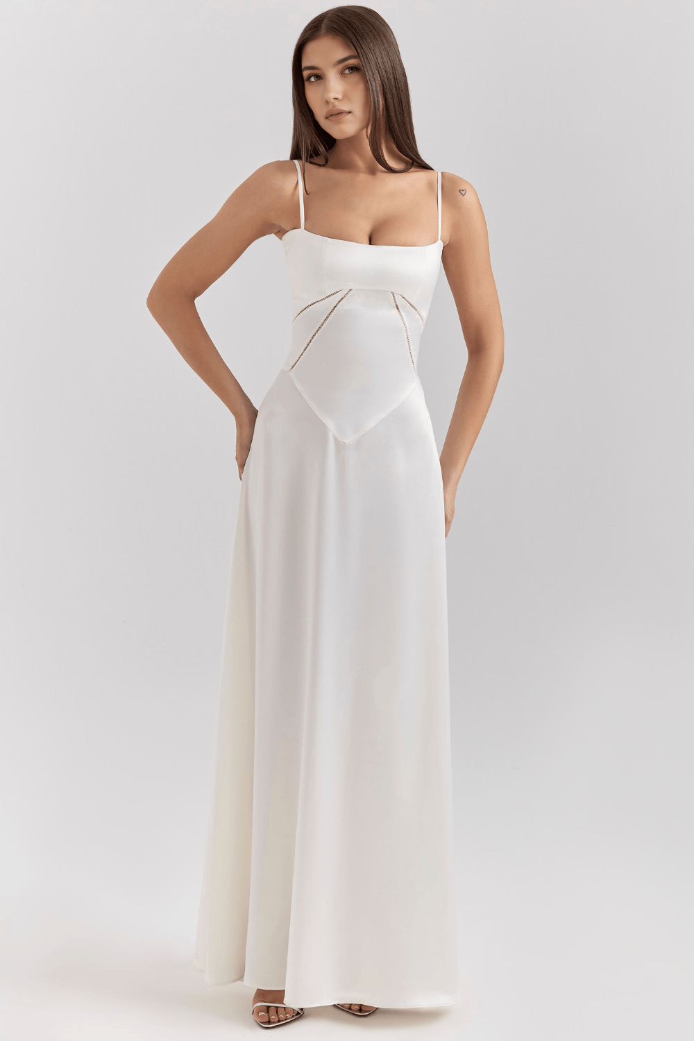 Emilie | Maxikleid
