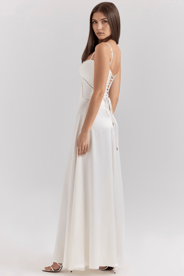 Emilie | Maxikleid