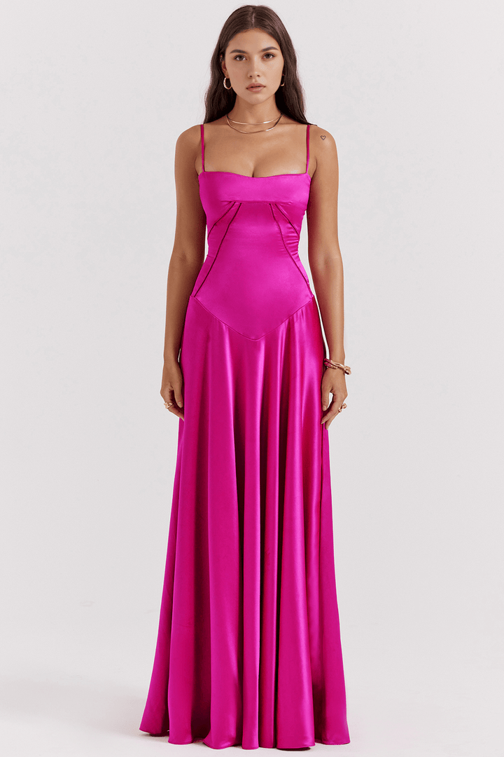 Emilie | Maxikleid