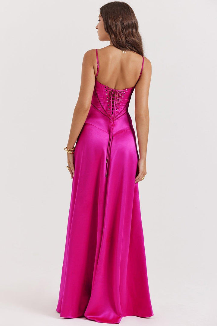 Emilie | Maxikleid
