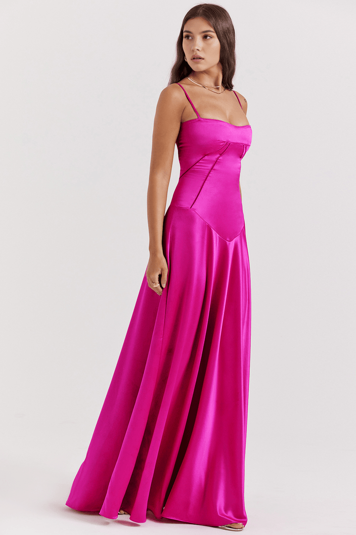 Emilie | Maxikleid
