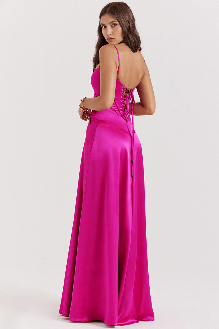 Emilie | Maxikleid