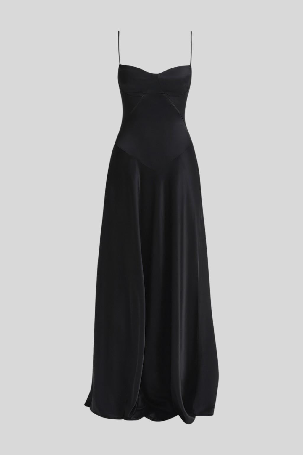 Emilie | Maxikleid