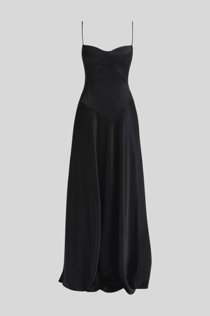 Emilie | Maxikleid