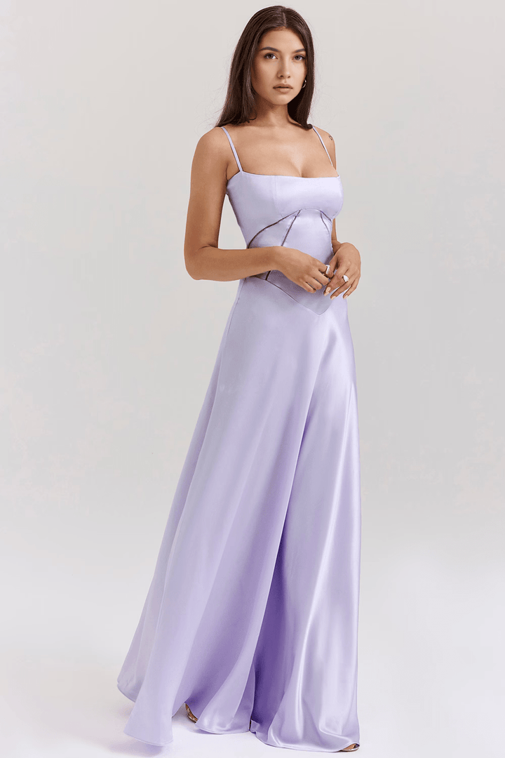 Emilie | Maxikleid