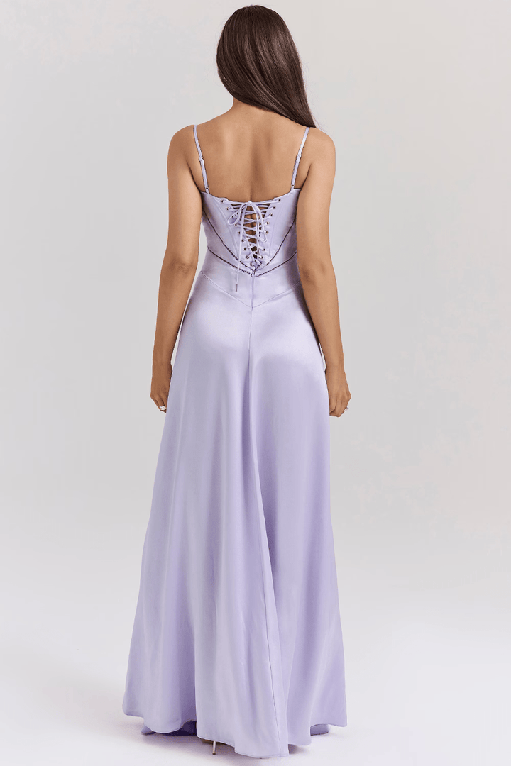 Emilie | Maxikleid