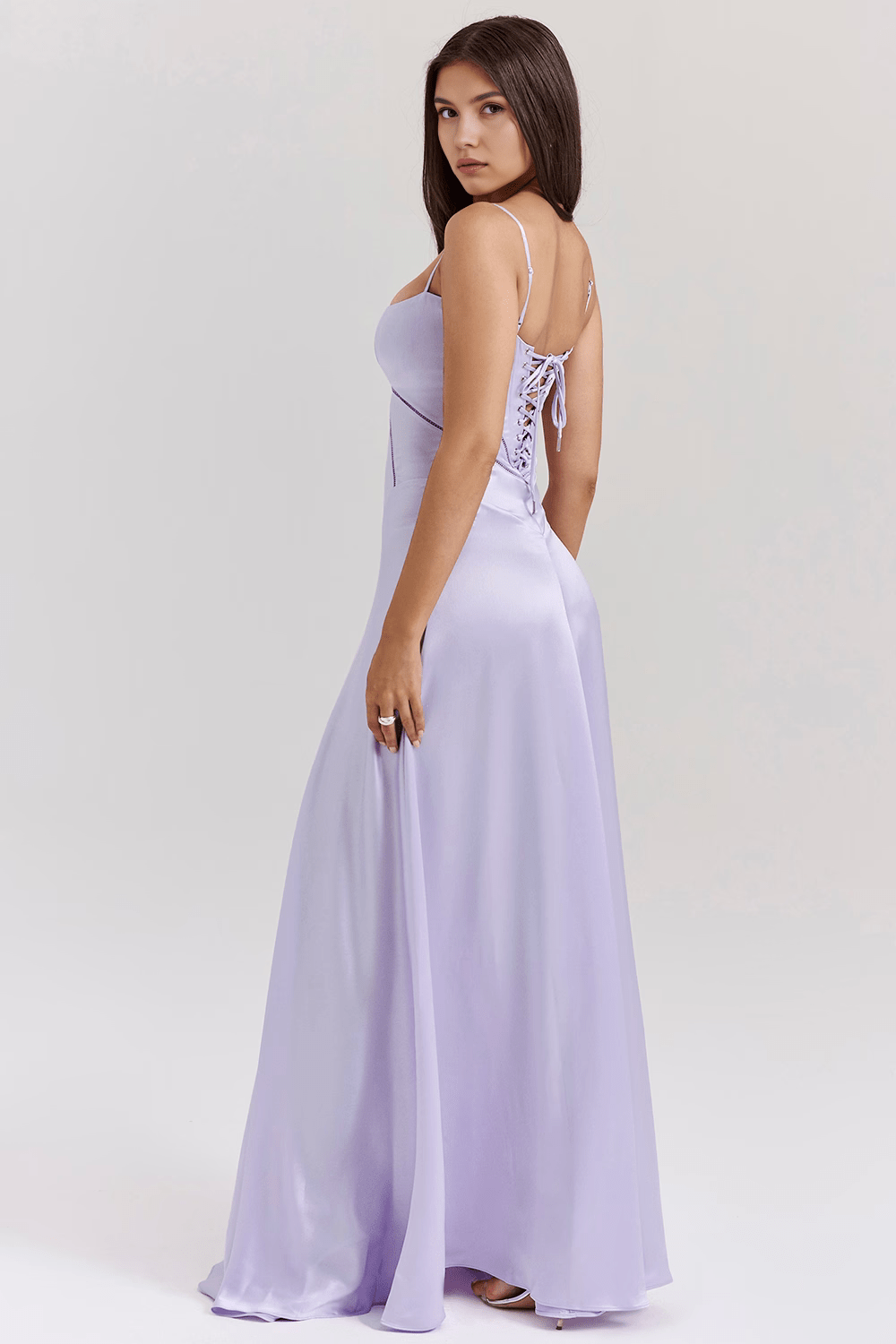 Emilie | Maxikleid
