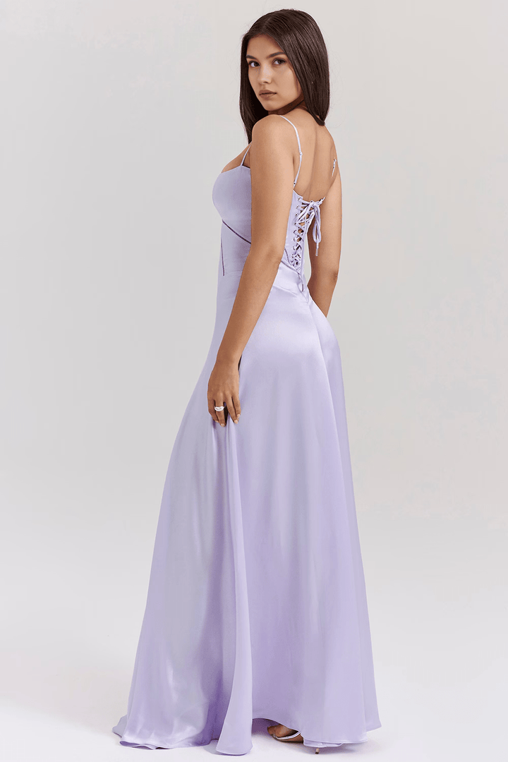 Emilie | Maxikleid
