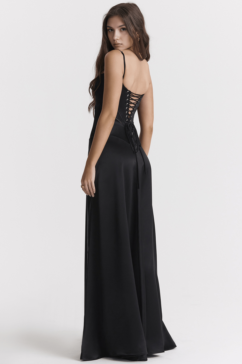 Emilie | Maxikleid