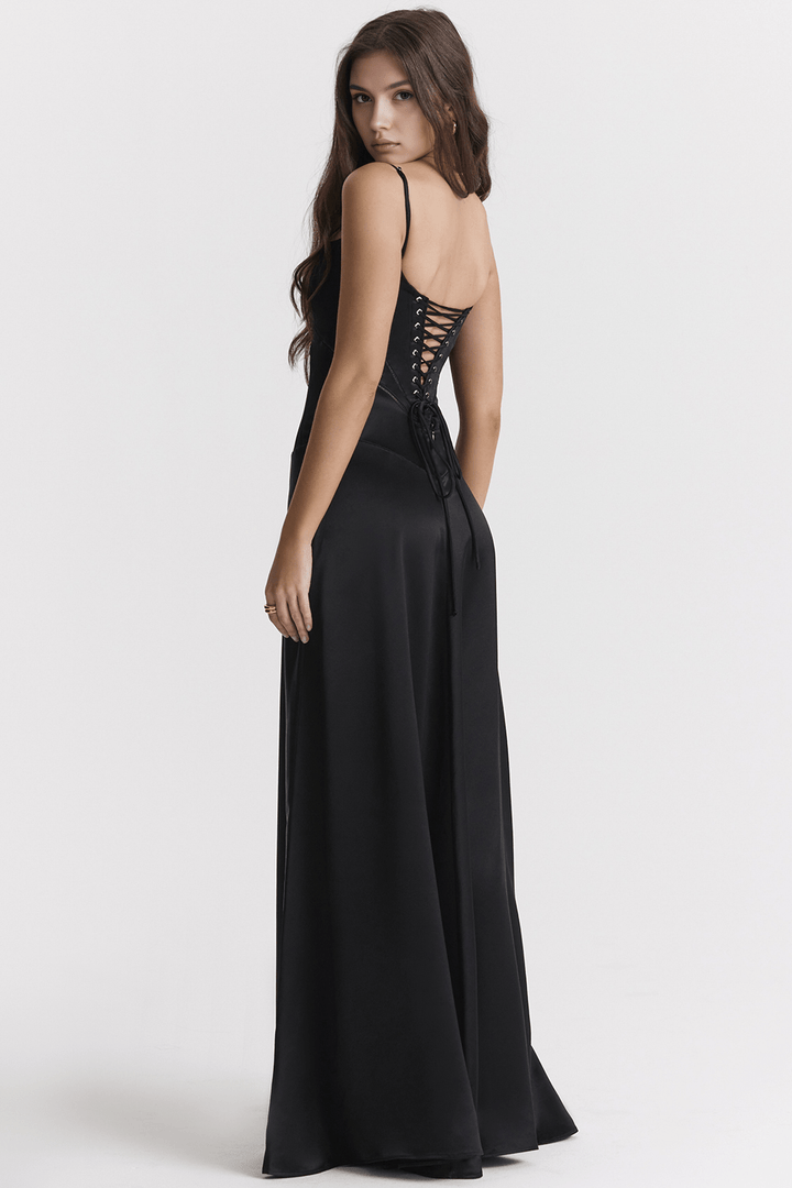 Emilie | Maxikleid