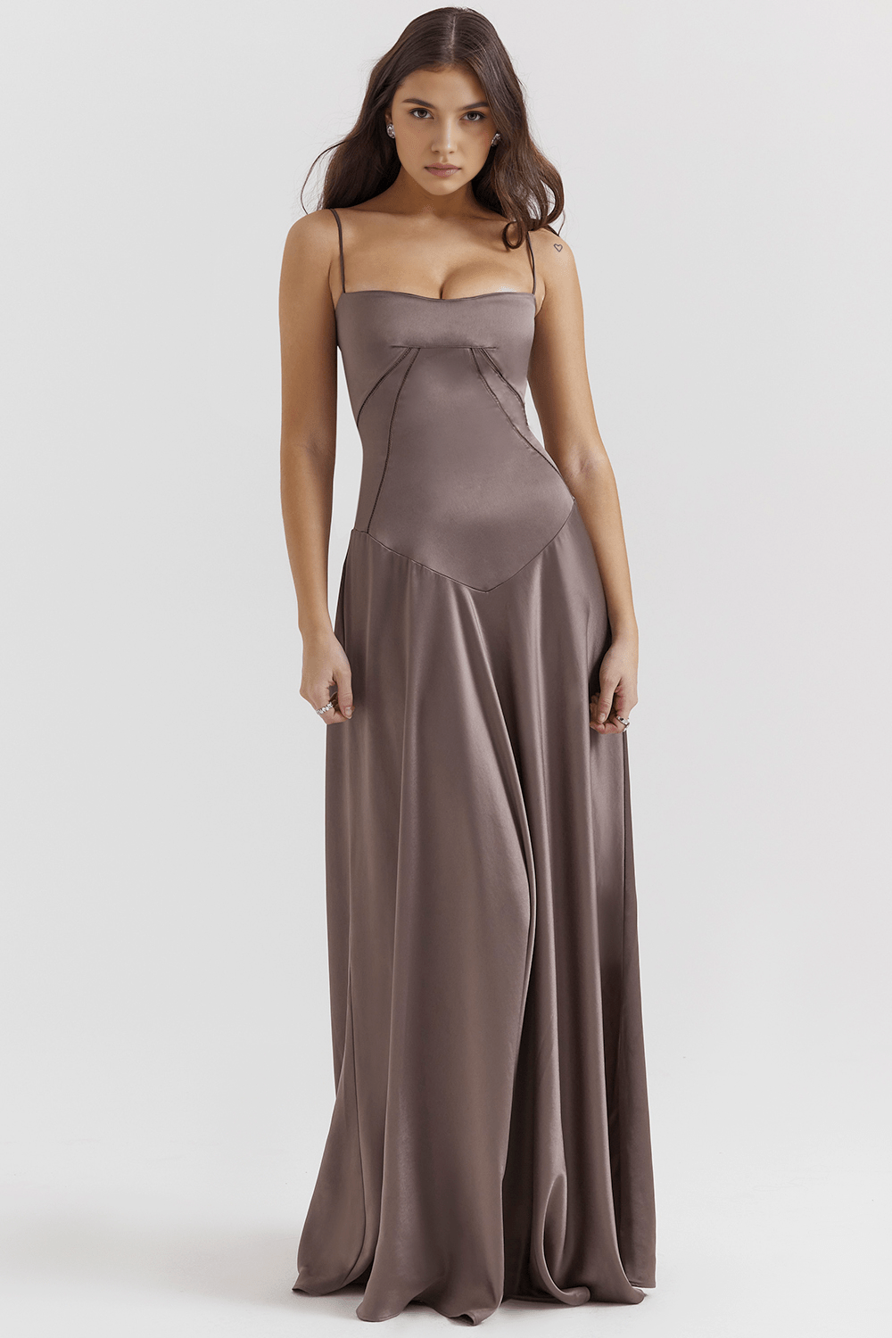 Emilie | Maxikleid