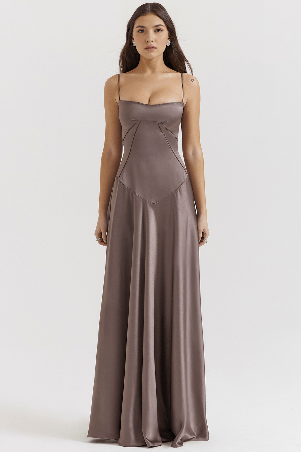 Emilie | Maxikleid