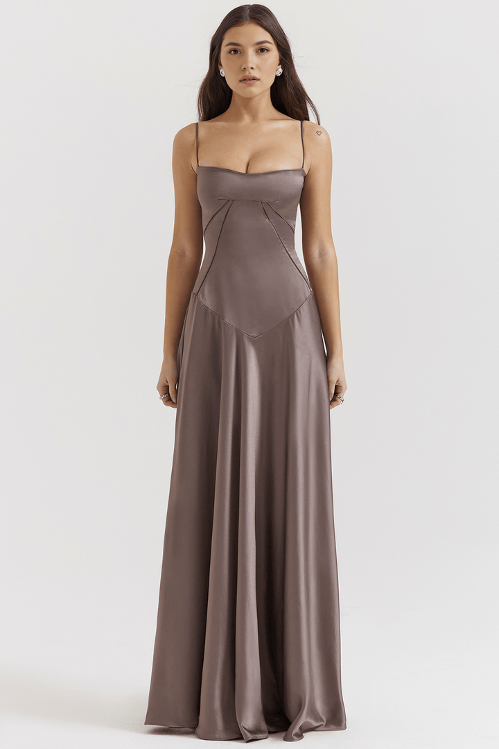 Emilie | Maxikleid