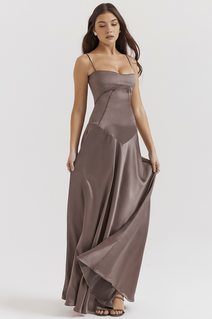 Emilie | Maxikleid