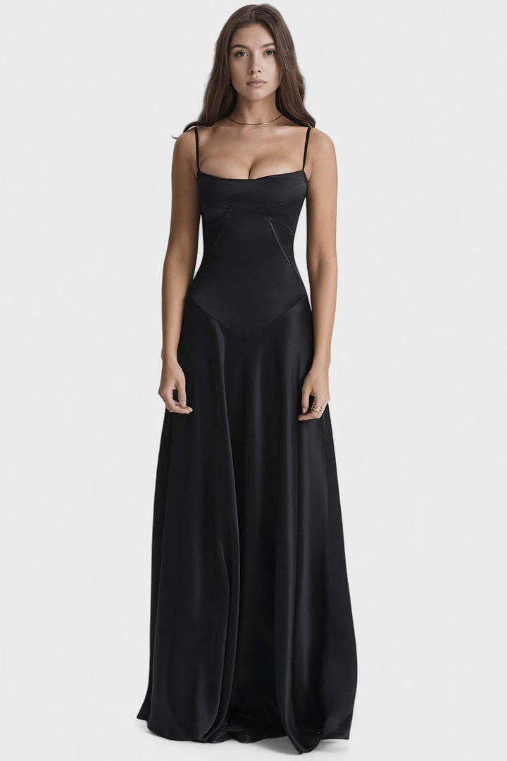 Emilie | Maxikleid