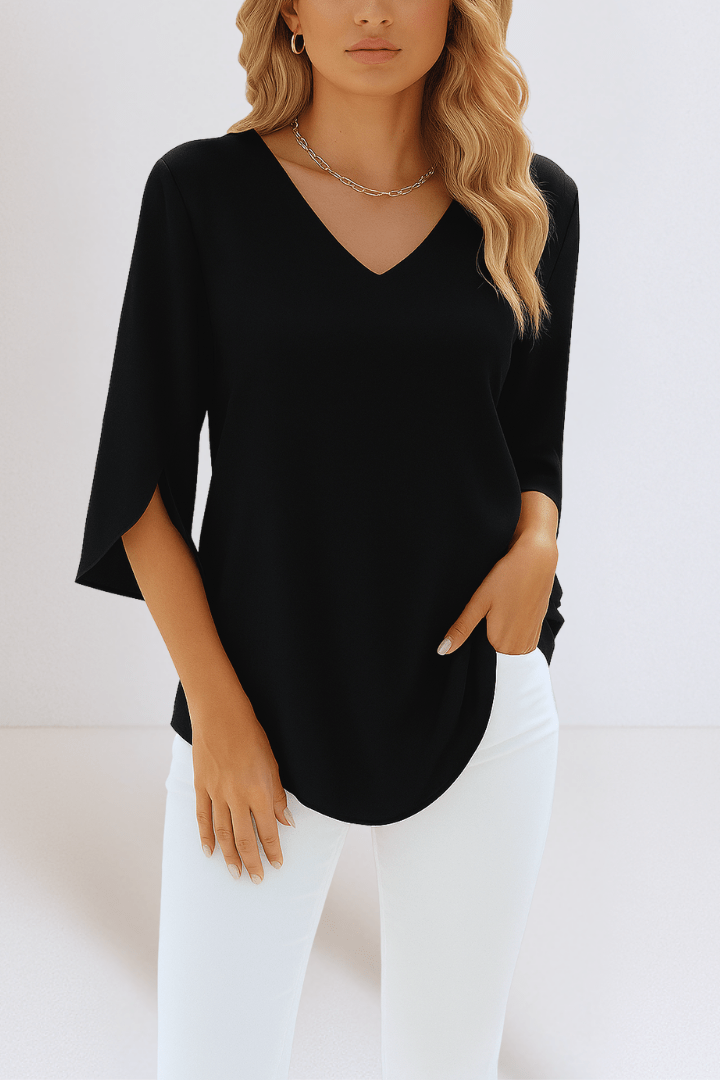 Emilie-Bluse